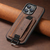 Case For iPhone Luxury Leather - Dluxeries