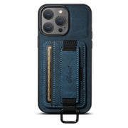 Case For iPhone Luxury Leather - Dluxeries