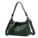 leather Bag Branded bags luxury for women