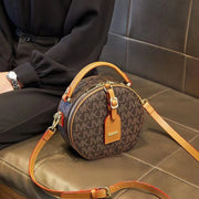 Bags Luxury Women's Brand Clutch Bags Designer Round Crossbody Shoulder - Dluxeries