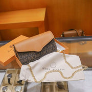 Bags Luxury Women's Brand Designer Crossbody - Dluxeries
