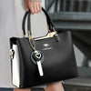 Brand Women's Shoulder Bags 2024 New 3-Layer - Dluxeries