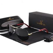 Classic high quality sunglasses for men and women - Dluxeries