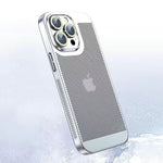 Cover Heat Dissipation for iPhone