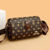 Fashion Bags Luxury Female Handbag High - Dluxeries