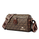 Fashion Bags Luxury Female Handbag High