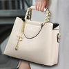Handbags Shoulder Luxury Layers Vintage High Quality - Dluxeries