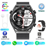 High quality bluetooth motion tracking smart watch