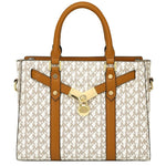 Luxury women's bags with crossbody handle