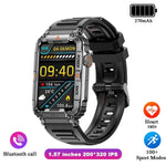 Men Smart Watch For Android IOS
