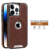 Phone Case iPhone Leather Anti-drop Magnetic - Dluxeries