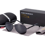 Premium quality polarized sunglasses for men and women