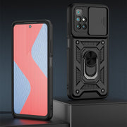 Shockproof Case for Redmi 10 Note 11 Pro+ Plus 10T 10S - Dluxeries