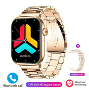 Smart Watch Bluetooth Sport Bracelet Waterproof - Dluxeries