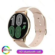 Smart watch Fashion New - Dluxeries