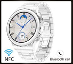 Smart Watch Luxury Full Touch Bluetooth