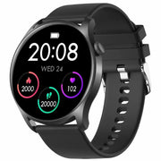 Smart Watch New 2024 Bluetooth - Dluxeries