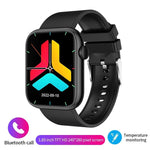 Smart Watch Sports Bluetooth