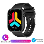 Smart Watch Sports Bluetooth - Dluxeries