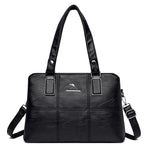 the Women's Perfect Hand Bag Stylish Functional and Timeless