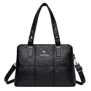 the Women's Perfect Hand Bag Stylish Functional and Timeless - Dluxeries