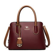 Women's High Quality Ladies Leather Handbags - Dluxeries